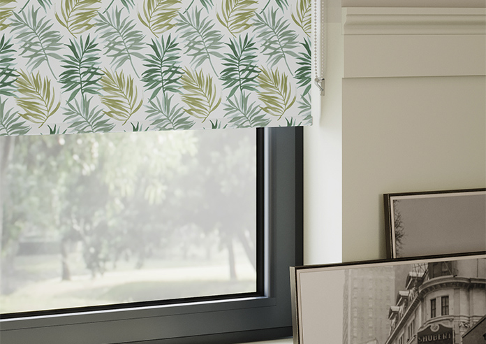 Maia, Amazon - Roller Blind - Image 5